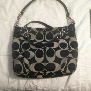 Coach Shoulder Bag